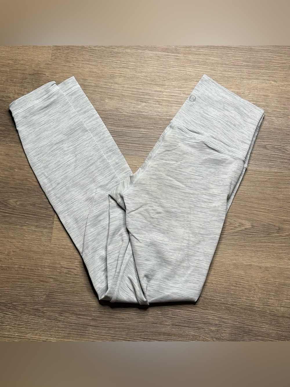 Lululemon Wunder Under High-Rise 7/8 Tight *Luxtreme 25"